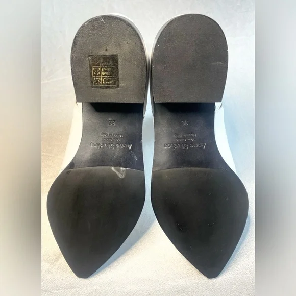 SOLD Acne Studios “Jensen” Chelsea Boots - Picture 10 of 10